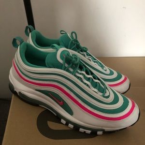Air max 97 south beach